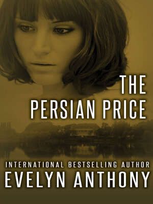 cover image of The Persian Price